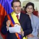 Alvaro Uribe