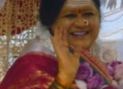 Amma Sri Karunamayi