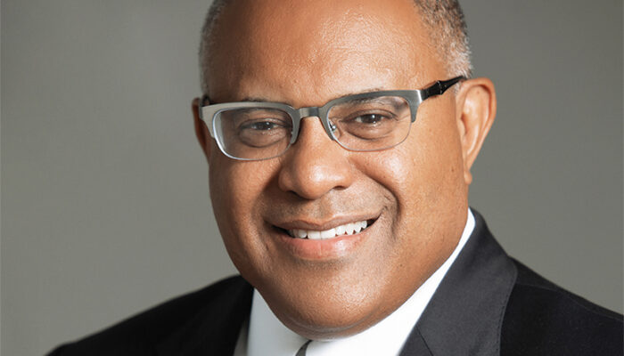 A Scott Bolden