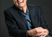 Actor Alan Alda
