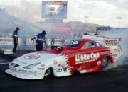 Alan Johnson Racing