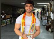 Aarush Bhola