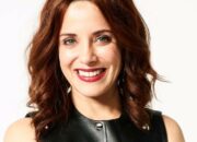 Alanna Ubach