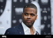 A J Calloway