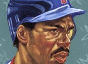 Andre Dawson