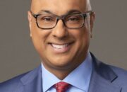 Ali Velshi