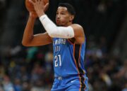 Andre Roberson