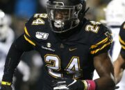 Akeem Davis