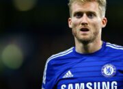 Andre Schurrle