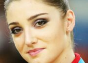 Aliya Mustafina