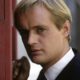 Actor David Mccallum
