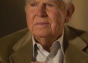 Actor Andy Griffith