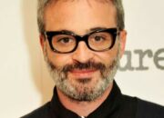 Alex Kurtzman