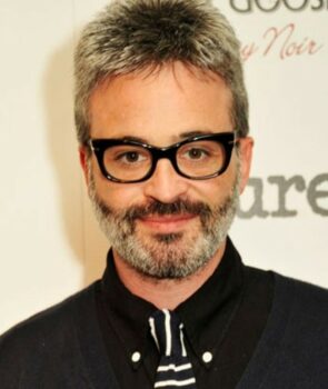 Alex Kurtzman