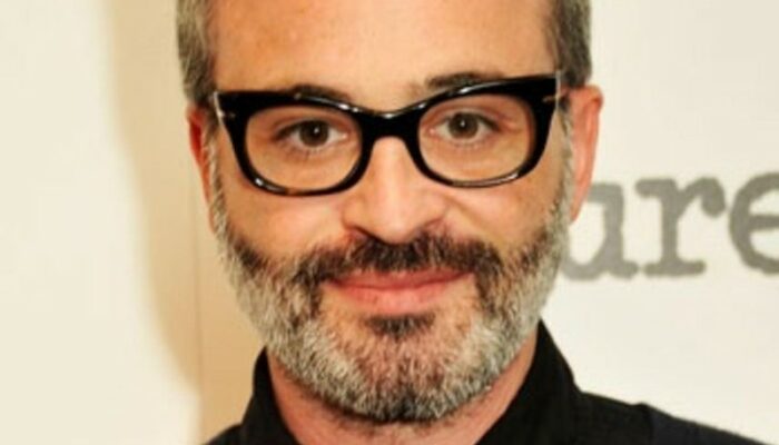 Alex Kurtzman