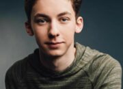 Andrew Barth Feldman