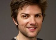 Adam Scott