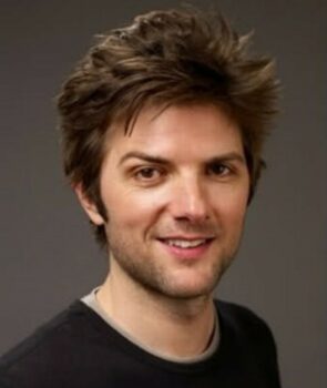 Adam Scott