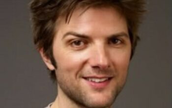 Adam Scott