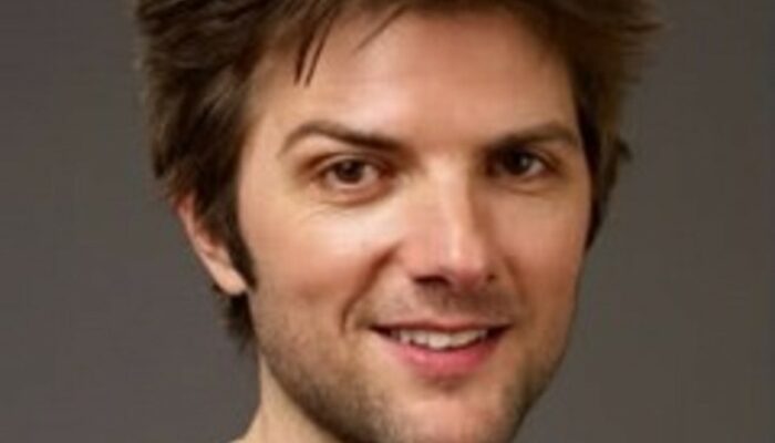 Adam Scott