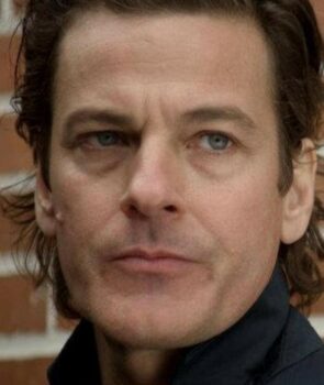 Adam Storke