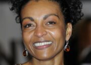 Adjoa Andoh