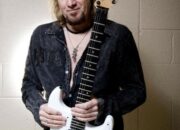 Adrian Smith