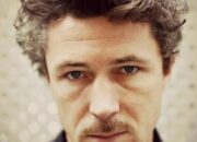 Aidan Gillen
