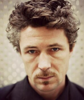 Aidan Gillen