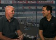 Alan Reinhart Nhra