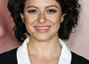 Alia Shawkat