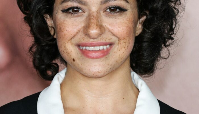 Alia Shawkat