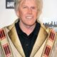 Actor Gary Busey