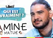 Aminematue