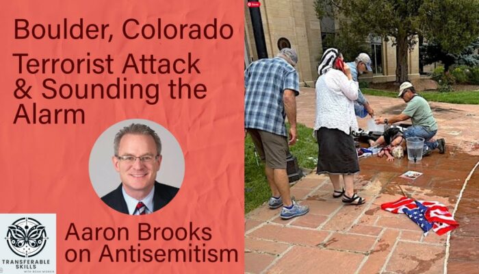 Aaron Brooks
