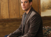 Actor Michael Weatherly