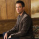 Actor Michael Weatherly