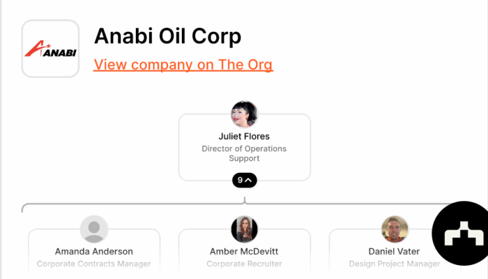 Anabi Oil