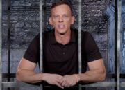 Aaron Burke Pastor