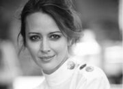 Amy Acker