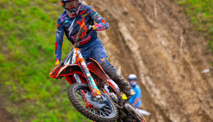 Aaron Plessinger