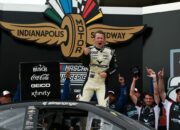 A.J. Allmendinger