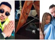 Aka South African Rapper