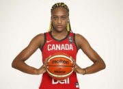 Aaliyah Edwards