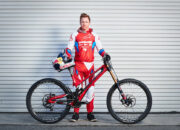 Aaron Gwin