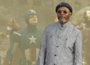 Samuel L Jackson