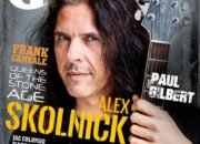 Alex Skolnick