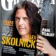 Alex Skolnick