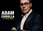 Adam Carolla’s