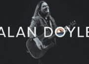 Alan Doyle